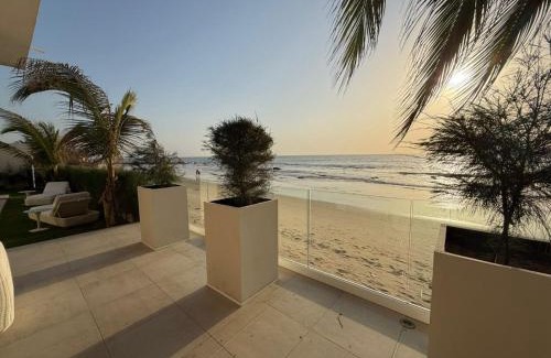 La Somone Bed & Breakfast | Villa Italia Somone Maison d'Hôte de Luxe
