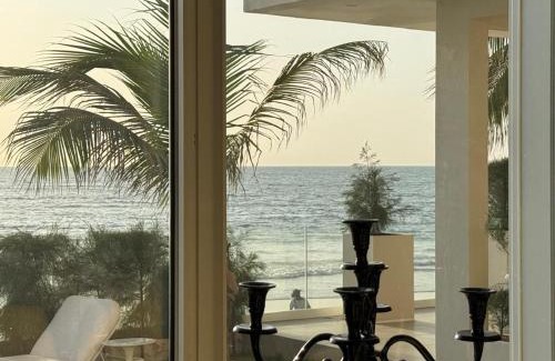 La Somone Bed & Breakfast | Villa Italia Somone Maison d'Hôte de Luxe