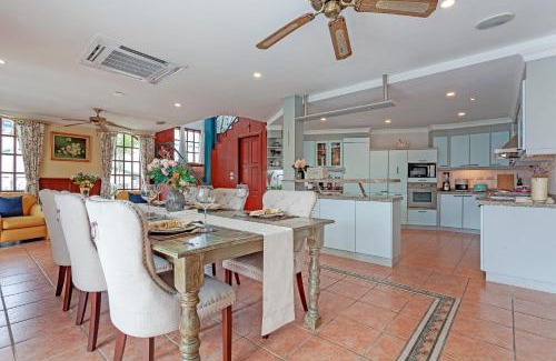 Nong Chaeng Villa | Villa Italia