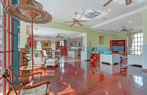 Nong Chaeng Villa | Villa Italia