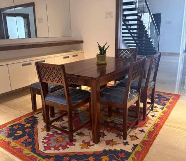 Chennai Bed & Breakfast | Villa Ithaka by Youkoso