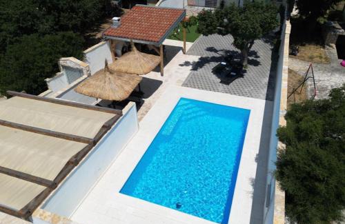 Rastevic House | Villa Iva