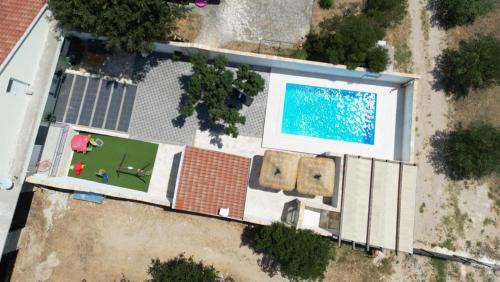 Rastevic House | Villa Iva