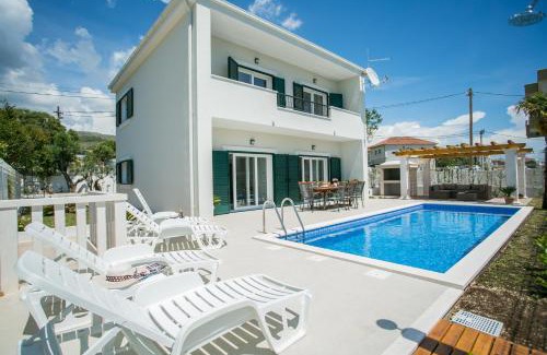 Seget Donji Villa | Villa Iva