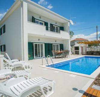 Seget Donji Villa | Villa Iva