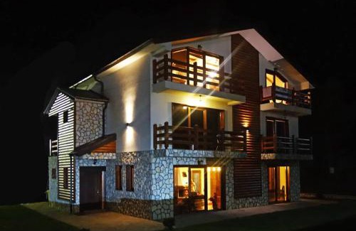 Mavrovo Apartment | Villa 'Iva'