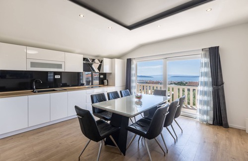 Rudine Villa | Villa Iva SAVE 20 percent on Split-villas com