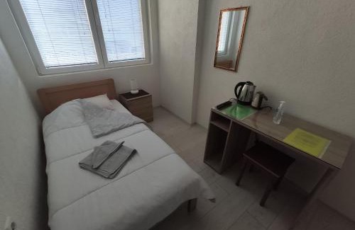 Ohrid House | Villa Ivanovi