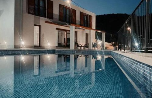 Ploce Villa | Villa Ivka