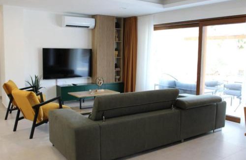 Ploce Villa | Villa Ivka