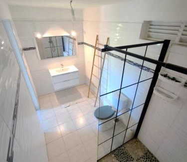 Le Moule House | Villa Ixora Hortensia