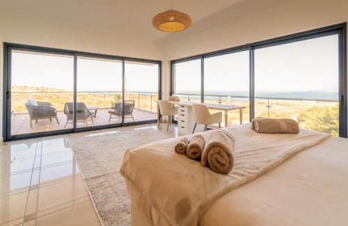 Espartal Apartment | Villa Izabel Ocean View