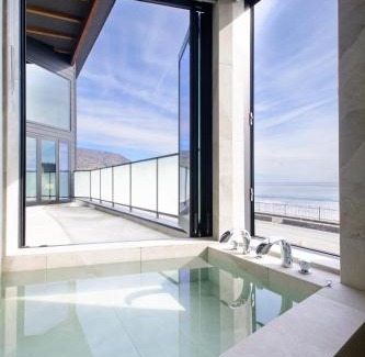 Usami Villa | VILLA IZU Zessei - VILLA IZU 絶青