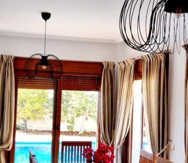 Caserio Los Tarquinos Villa | Villa Jacaranda Altaona Golf