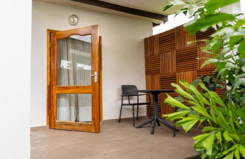 Deux Plateaux House | Villa Jaddis