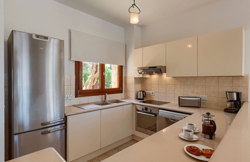 Aphrodite Hills Resort | Villa Jakayla - Three Bedroom Resort, Sleeps 6