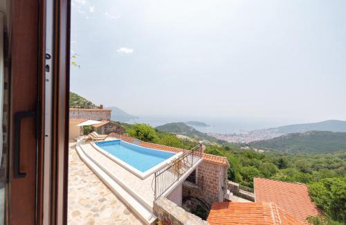 Kolasin Municipality Villa | Villa Jana Lapčići