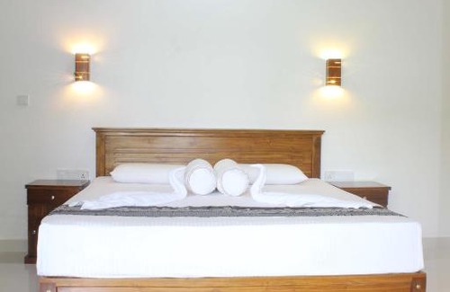 Aturuwella Apartment | Villa Janaliya