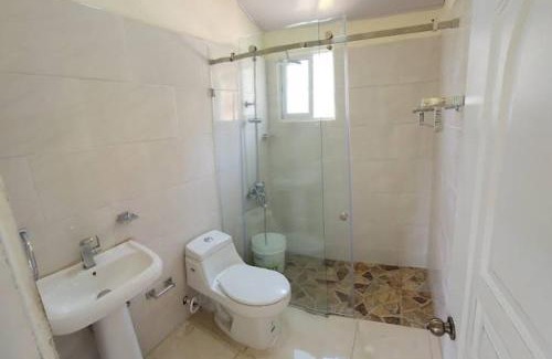 Punta Rucia House | Villa Janel