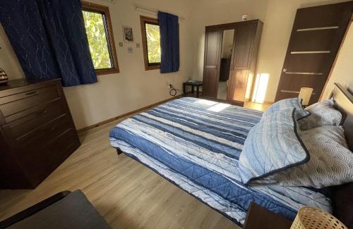 Jarabacoa Villa | Villa Jarabacoa Monte Bonito
