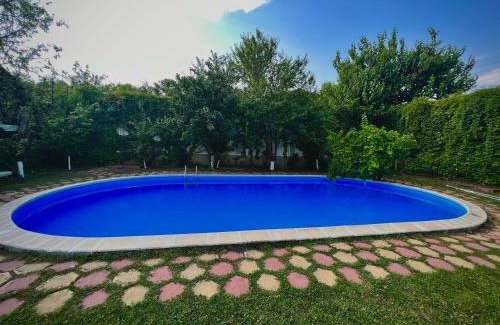 Shumen Villa | Villa Jardin - Novosel