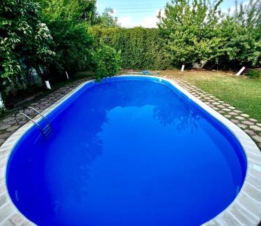 Shumen Villa | Villa Jardin - Novosel