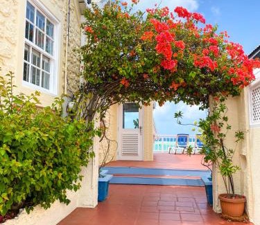 Saint Lawrence Villa | Villa Jarrow