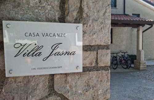 Duino House | Villa Jasna