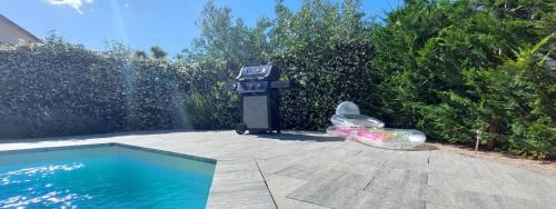 Sveti Ivan Dobrinjski Villa | Villa Jazz - Island Krk SPA Oasis
