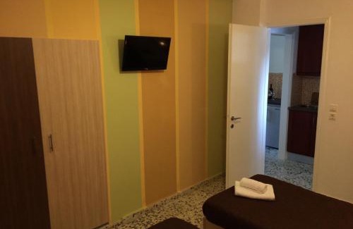 Troulos Apartment | Villa Jeanna