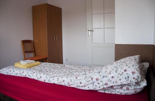 Warsaw Bed & Breakfast | Villa Jeziorki 71