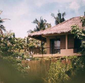 Catangnan Hotel | Villa Jivanaya