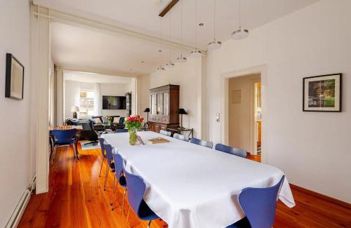 Bad Herrenalb Villa | Villa Johanna