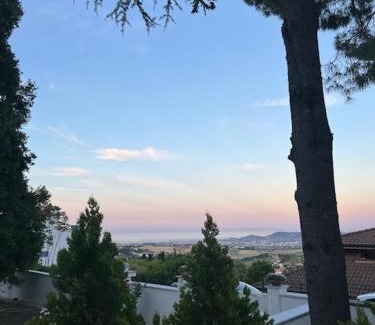 Citta Sant'Angelo House | Villa Jolanda