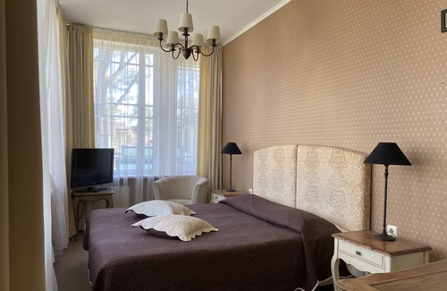 Jurmala Hotel | Villa Joma Hotel