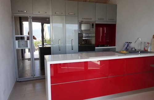 Durasevici Villa | Villa Josephina luxury 4 bedroom villa with private solar heated pool.