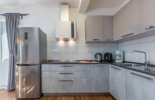 Nova Vas House | Villa Joy by Interhome