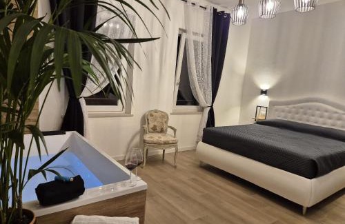 Borgo Milano Apartment | Villa Joy Verona-Superior Suite