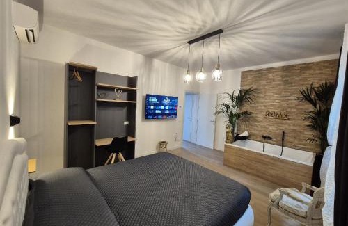 Borgo Milano Apartment | Villa Joy Verona-Superior Suite