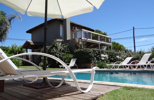Punta del Diablo Cabin | Villa Juana Bungalows & Suites