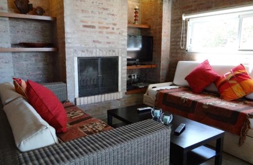 Punta del Diablo Cabin | Villa Juana Bungalows & Suites