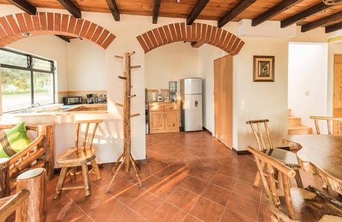 Panajachel Villa | VILLA JUCANYA 2, *100% SANITIZED*