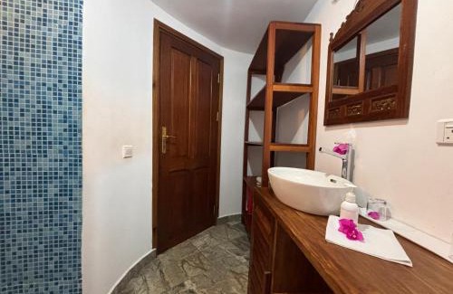 Jambiani Hotel | Villa Juliana