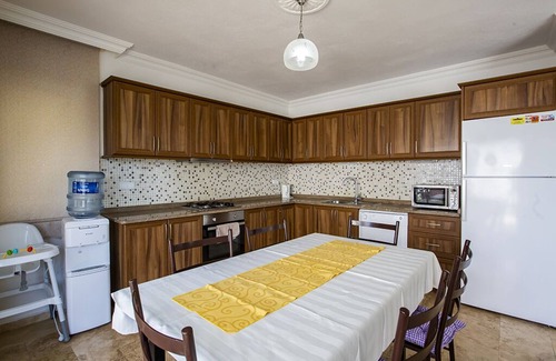 Kalkan Villa | Villa Juliet C - 4 bedroom villa overlooking the bay of Kalkan