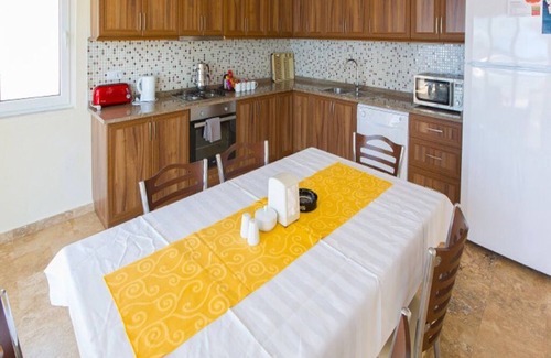 Kalkan Villa | Villa Juliet E - 4 bedroom villa overlooking the bay of Kalkan