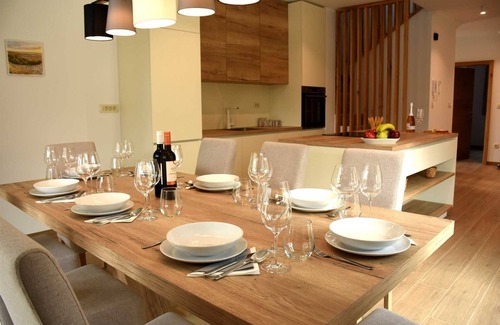 Rasopasno Villa | Villa Julija with heated swimming pool
