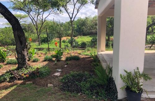 White River Apartment | Villa Jullienne - A Home Away From Home - Unit 3