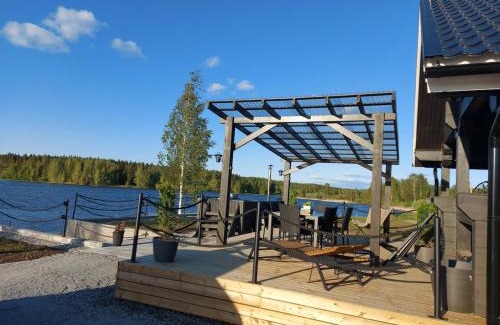 Kuopio Apartment | Villa Juurus cabin