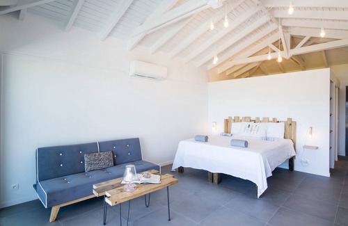 Cul de Sac Hotel | Villa Jwi Lavi Boutique Hotel