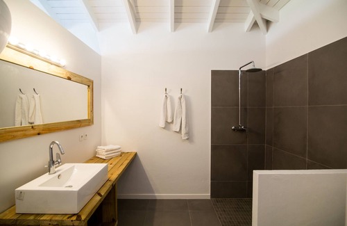 Cul de Sac Hotel | Villa Jwi Lavi Boutique Hotel